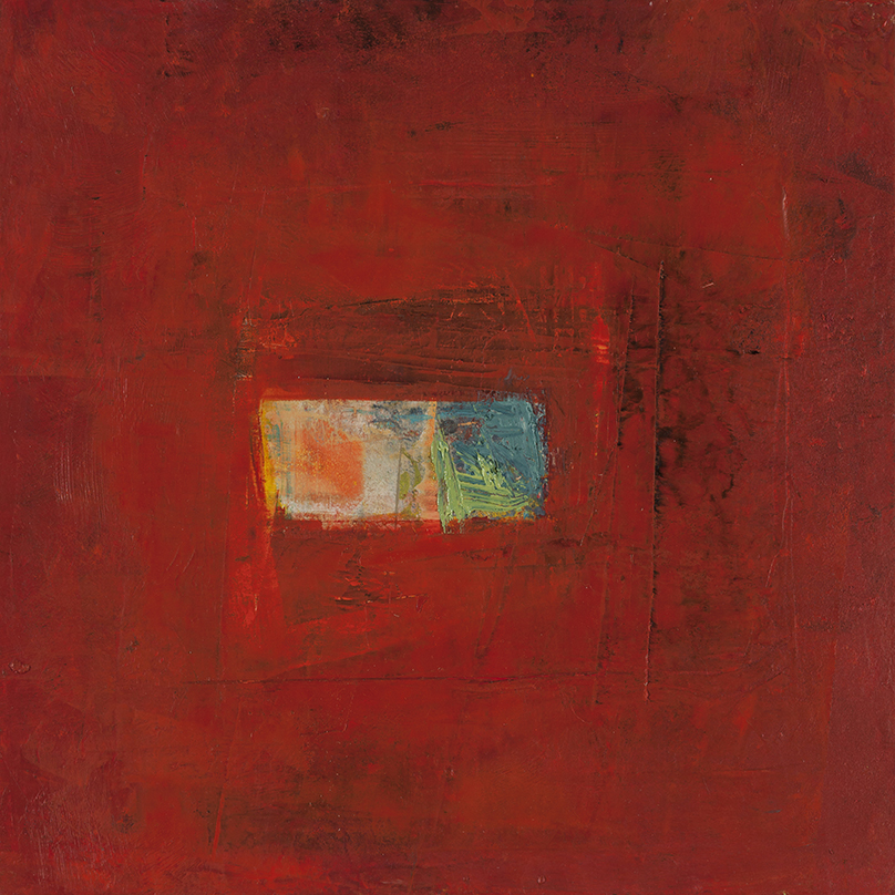 Lisa Pressman,abstract paintings, encaustic and oil
